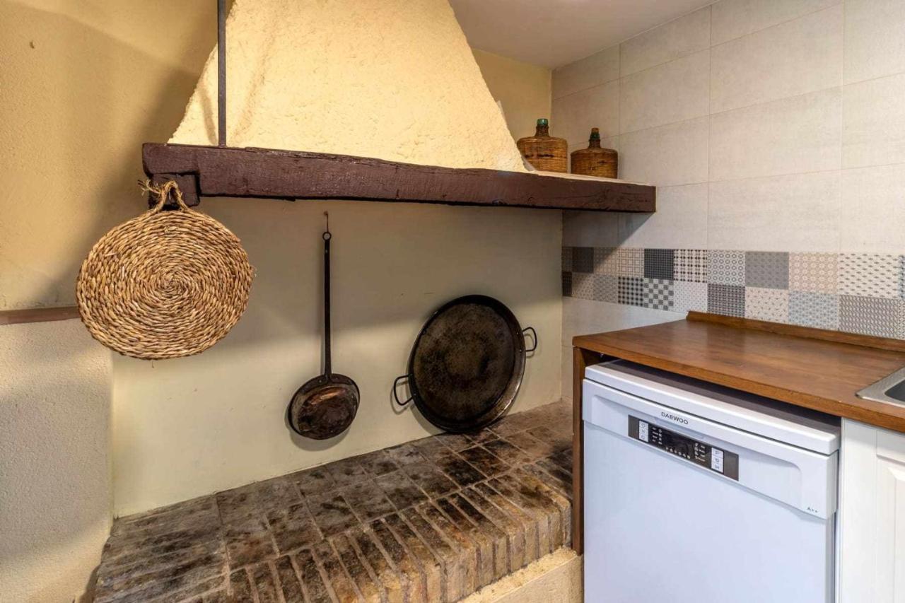 Chalet Baiell Casa Rural En La Naturaleza Gerona