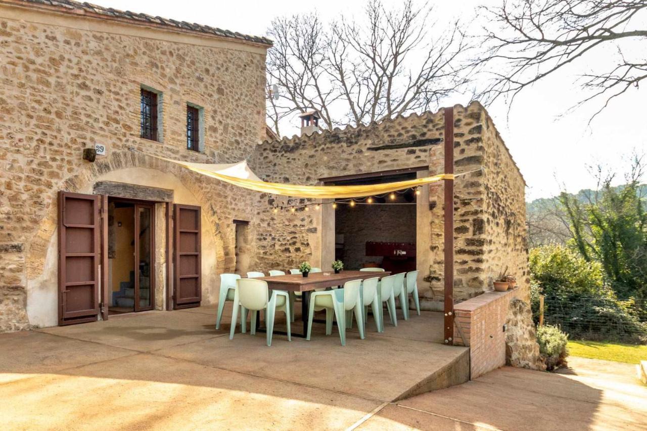 Baiell Casa Rural En La Naturaleza